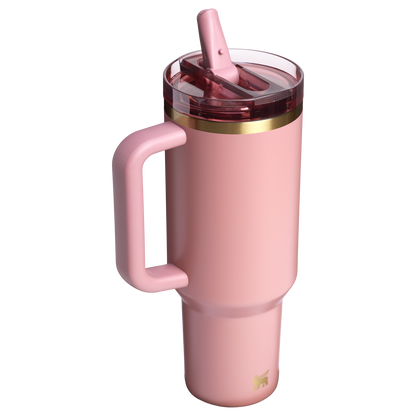 The Quencher ProTour Flip Straw Tumbler | Stanley Create