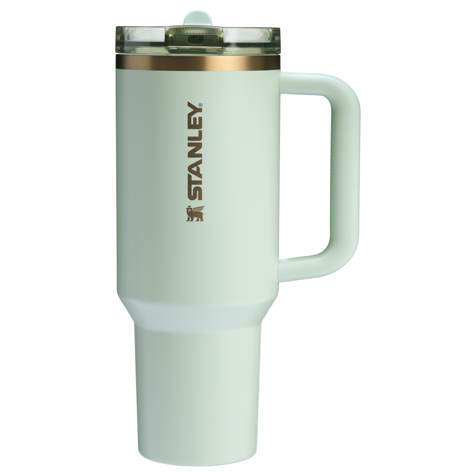 The Quencher ProTour Flip Straw Tumbler