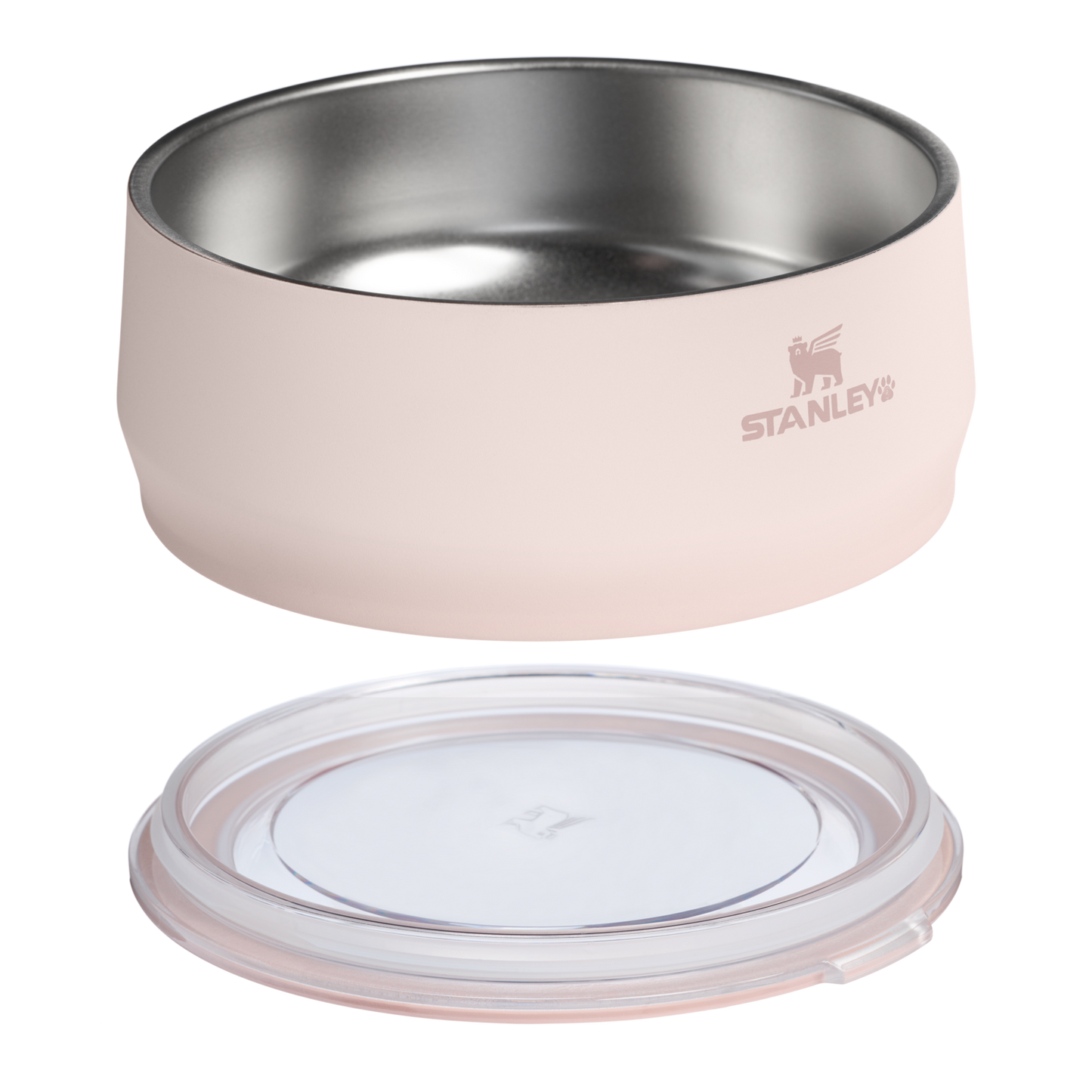 The Stanley Pet Bowl