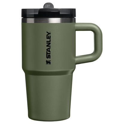 The Quencher ProTour Flip Straw Tumbler | Stanley Create