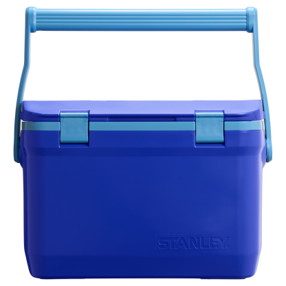 The Easy Carry Outdoor Cooler