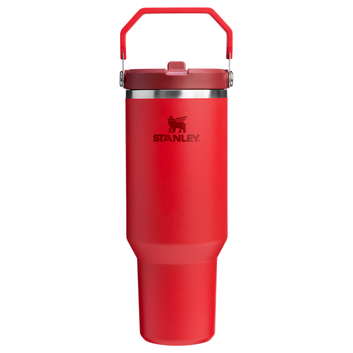 The IceFlow™ Flip Straw Tumbler | Stanley Create