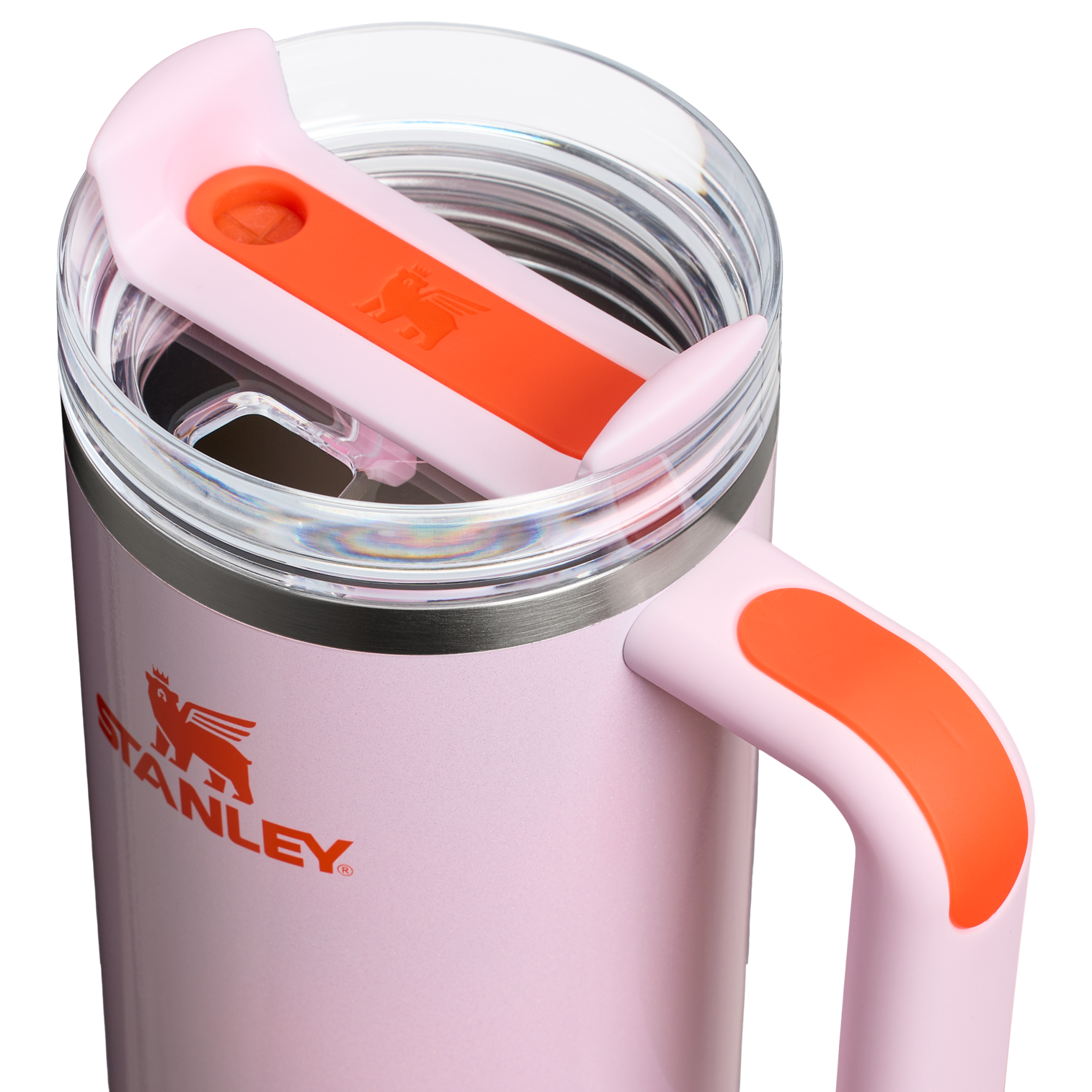 The Quencher H2.0 Flowstate™ Tumbler