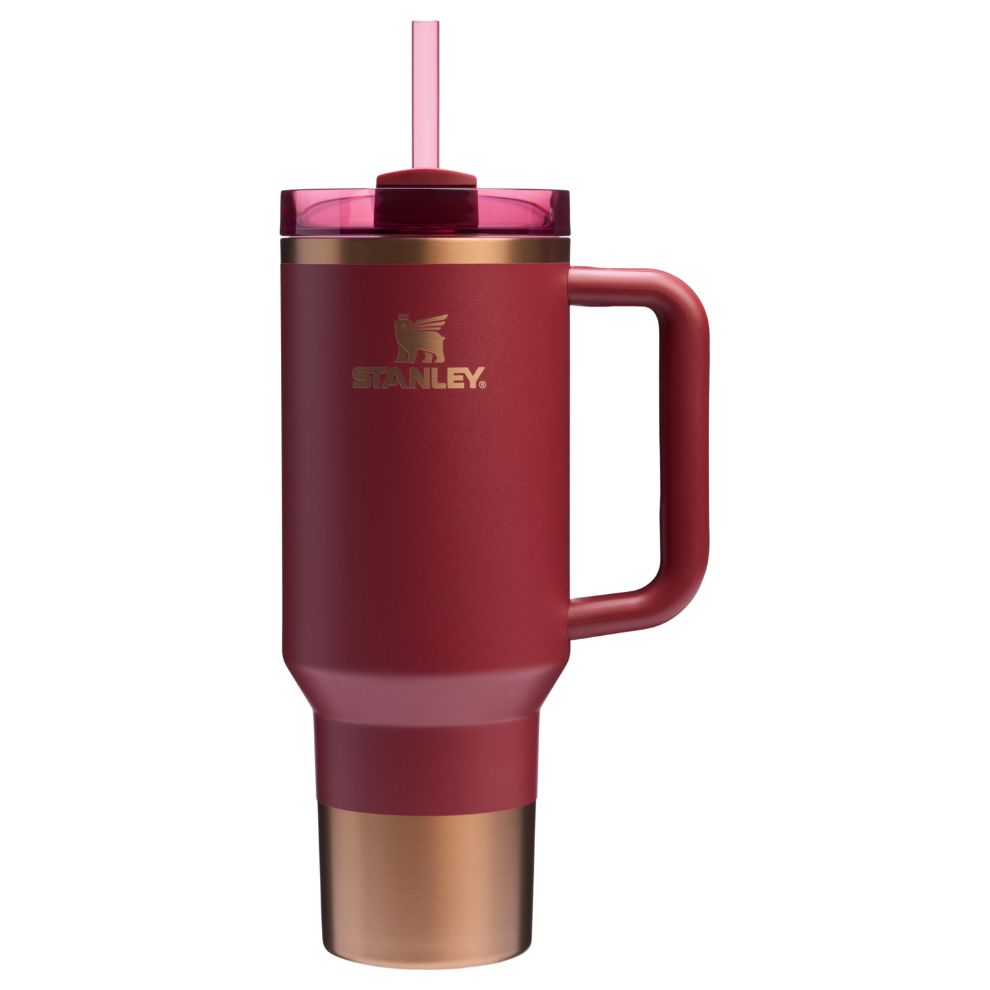 The Quencher H2.0 Flowstate™ Tumbler  | Stanley Create