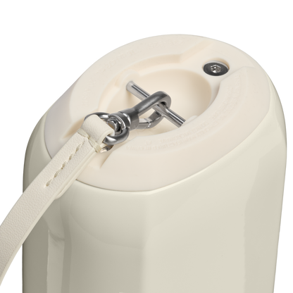 The Clutch Bottle