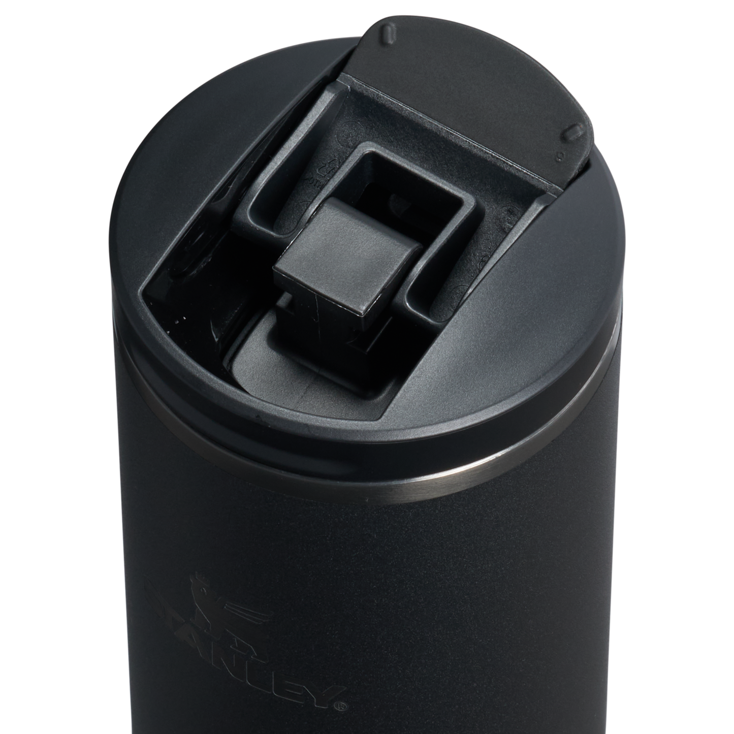 The Transit Flip Top Mug