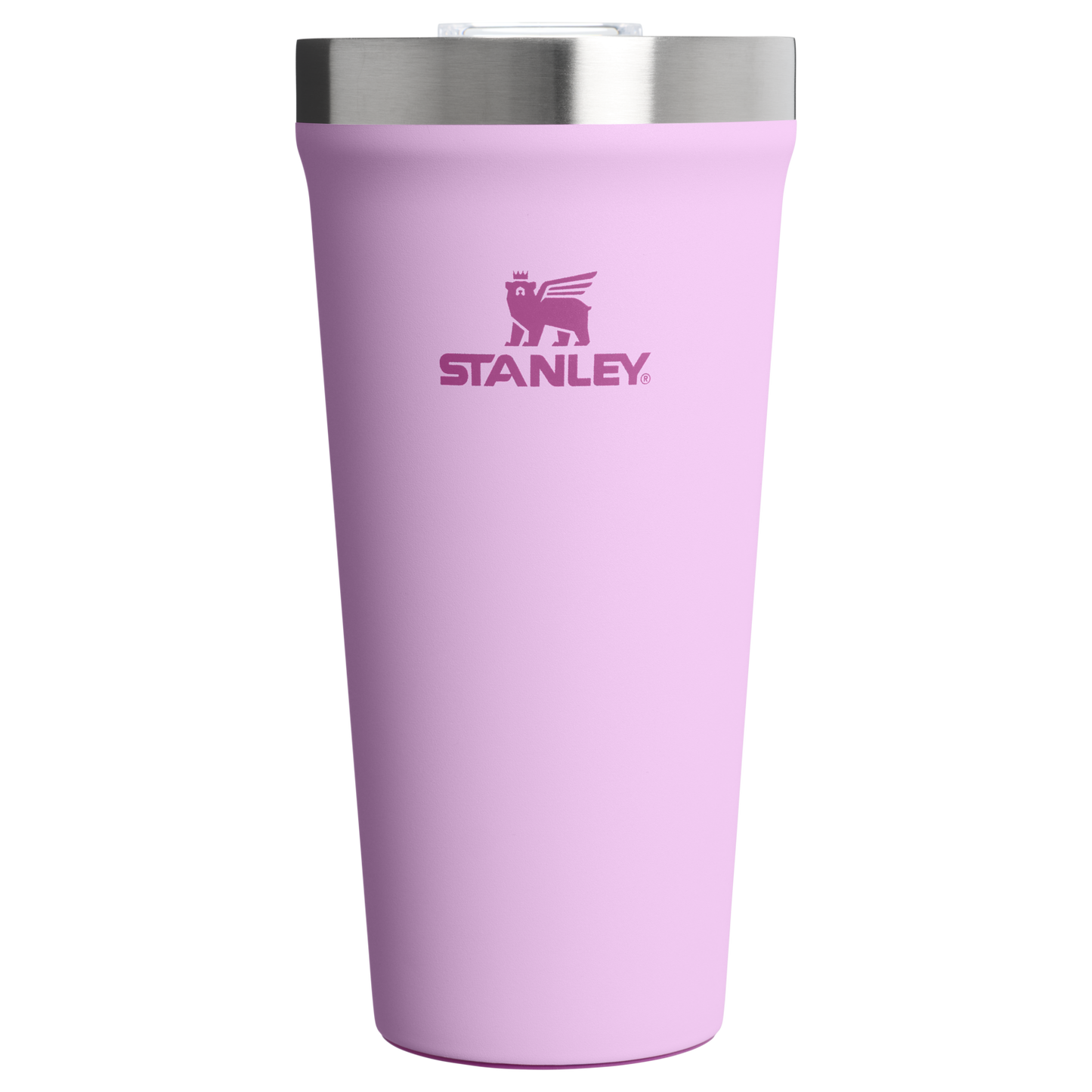 The Everyday Tumbler