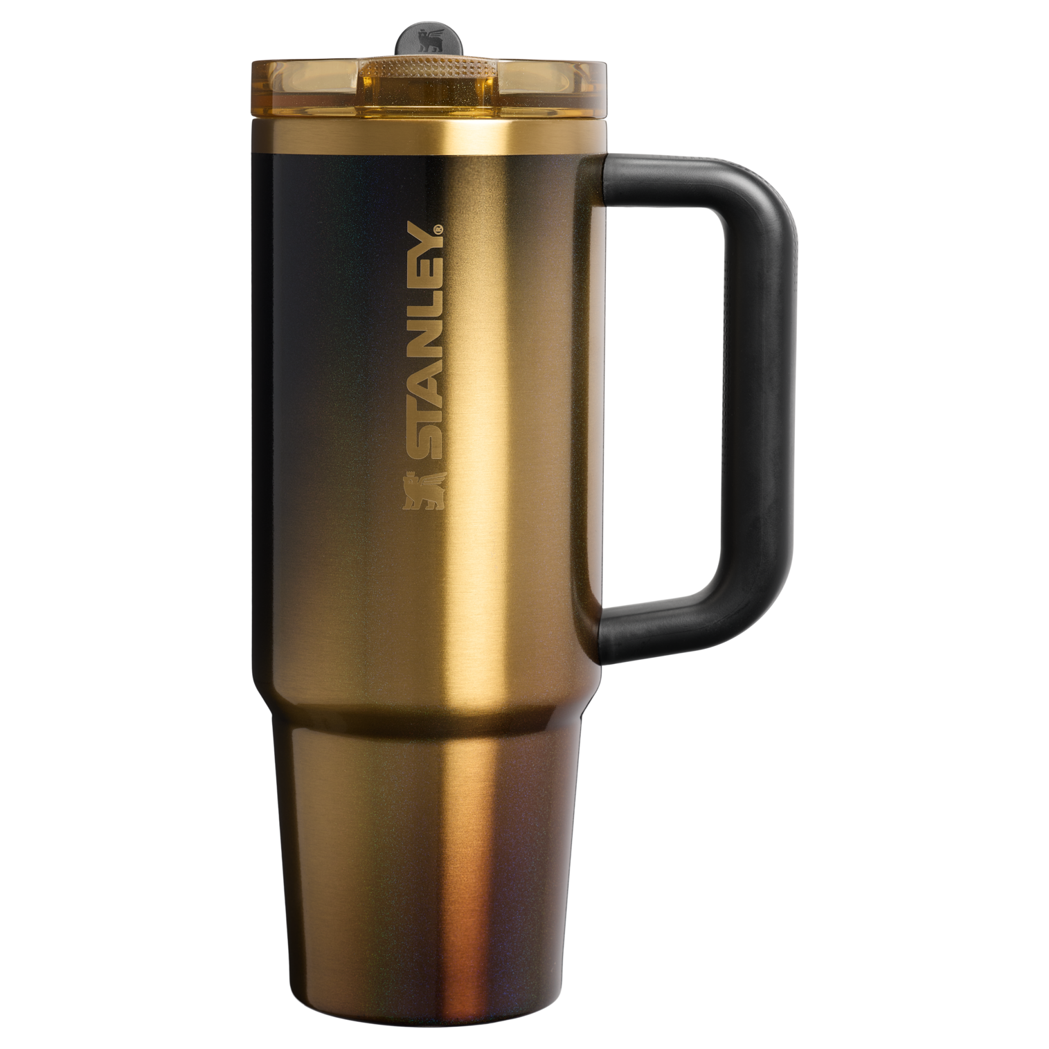 The Quencher® ProTour Flip Straw Tumbler