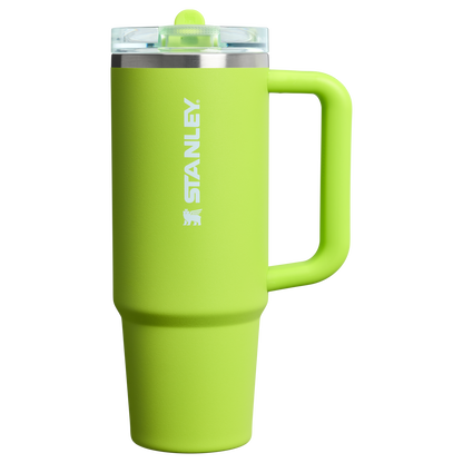 The Quencher ProTour Flip Straw Tumbler | Stanley Create