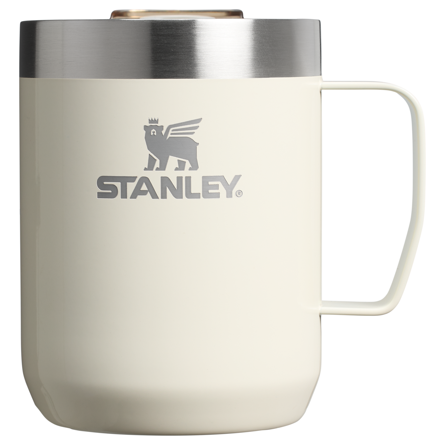 Classic Legendary Camp Mug